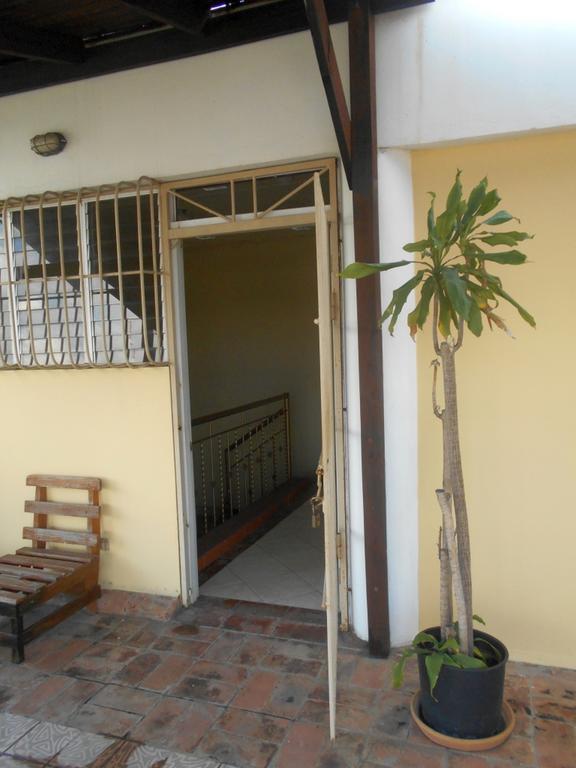 Hostal Condo-Parque Санто-Домінго Екстер'єр фото