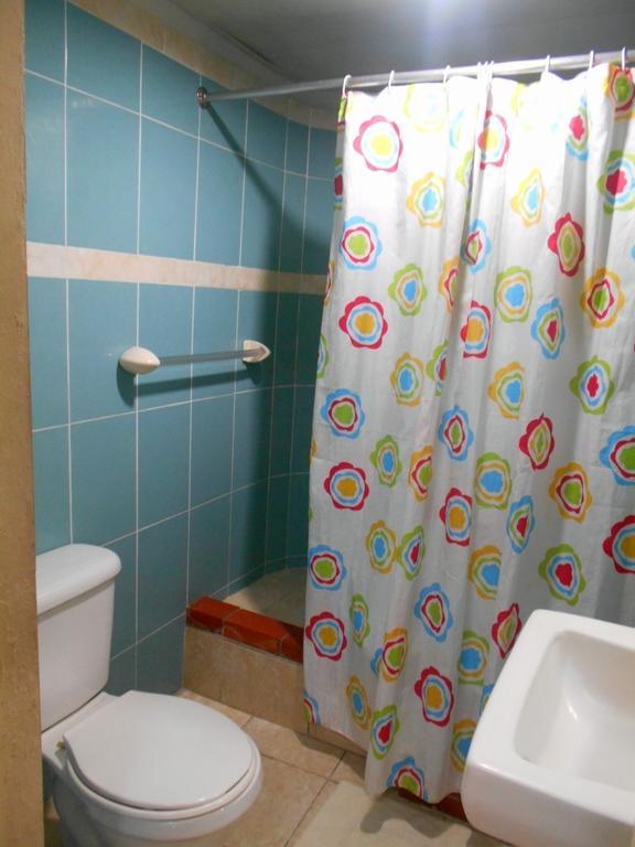 Hostal Condo-Parque Санто-Домінго Екстер'єр фото