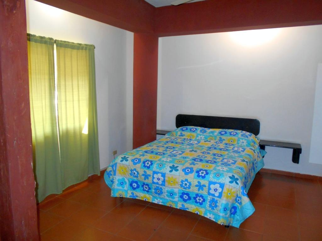 Hostal Condo-Parque Санто-Домінго Екстер'єр фото
