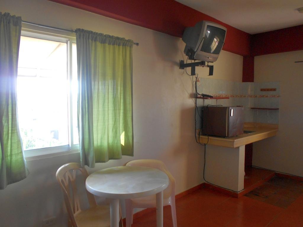 Hostal Condo-Parque Санто-Домінго Екстер'єр фото