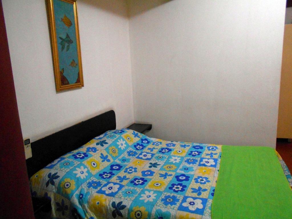 Hostal Condo-Parque Санто-Домінго Екстер'єр фото